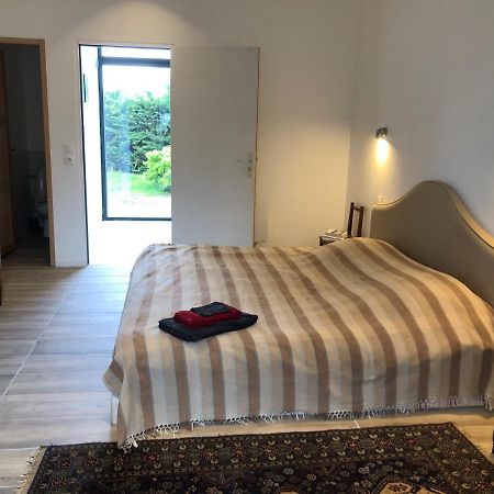 Les Chambres De Mont St Sebastien Soignolles-en-Brie Bagian luar foto