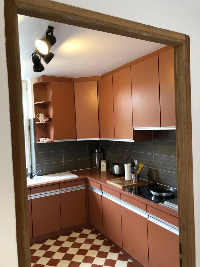 Les Chambres De Mont St Sebastien Soignolles-en-Brie Bagian luar foto