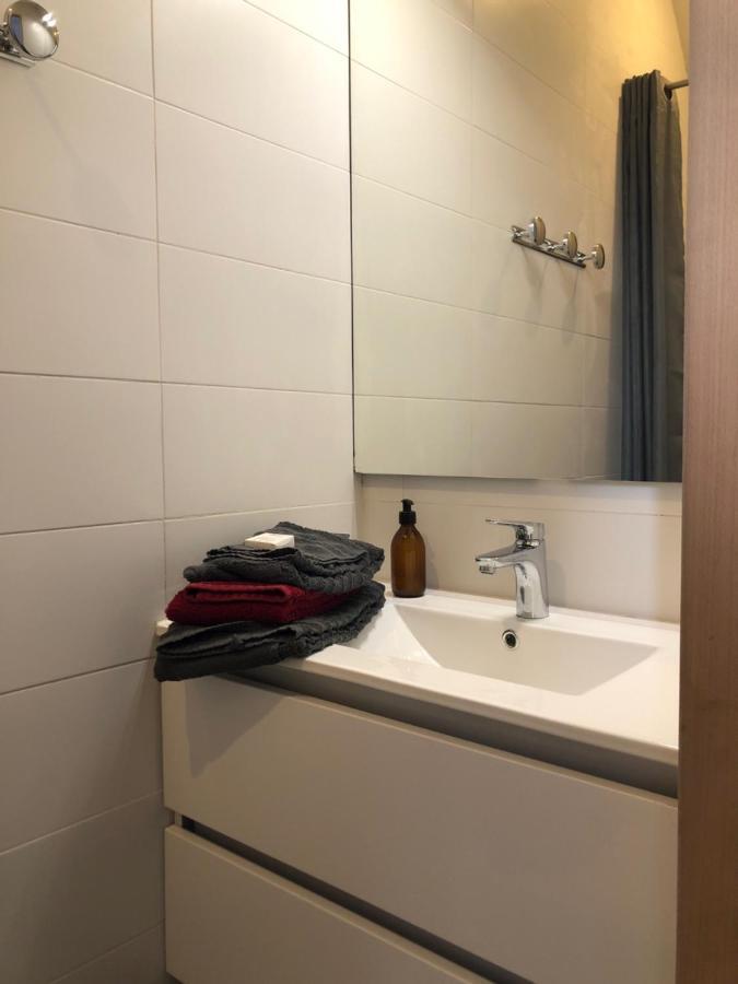 Les Chambres De Mont St Sebastien Soignolles-en-Brie Bagian luar foto