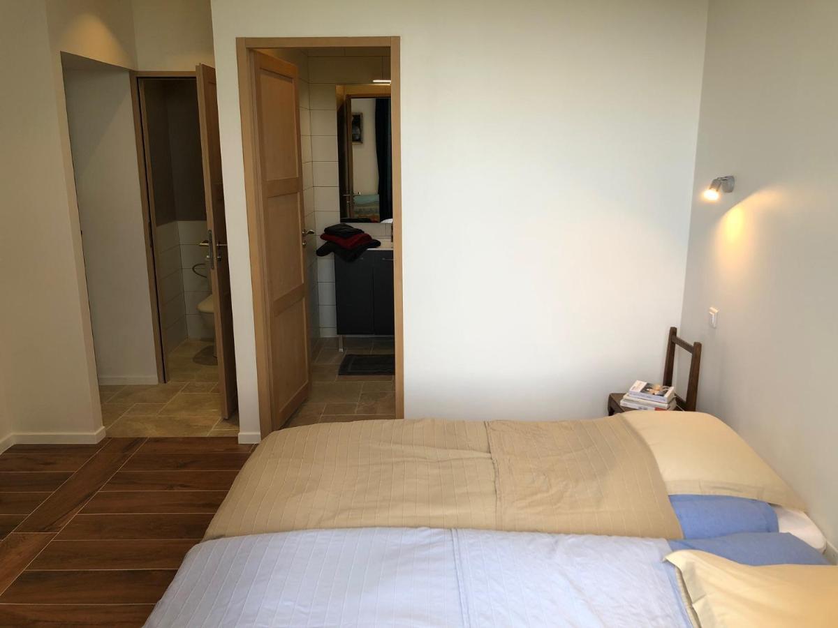 Les Chambres De Mont St Sebastien Soignolles-en-Brie Bagian luar foto