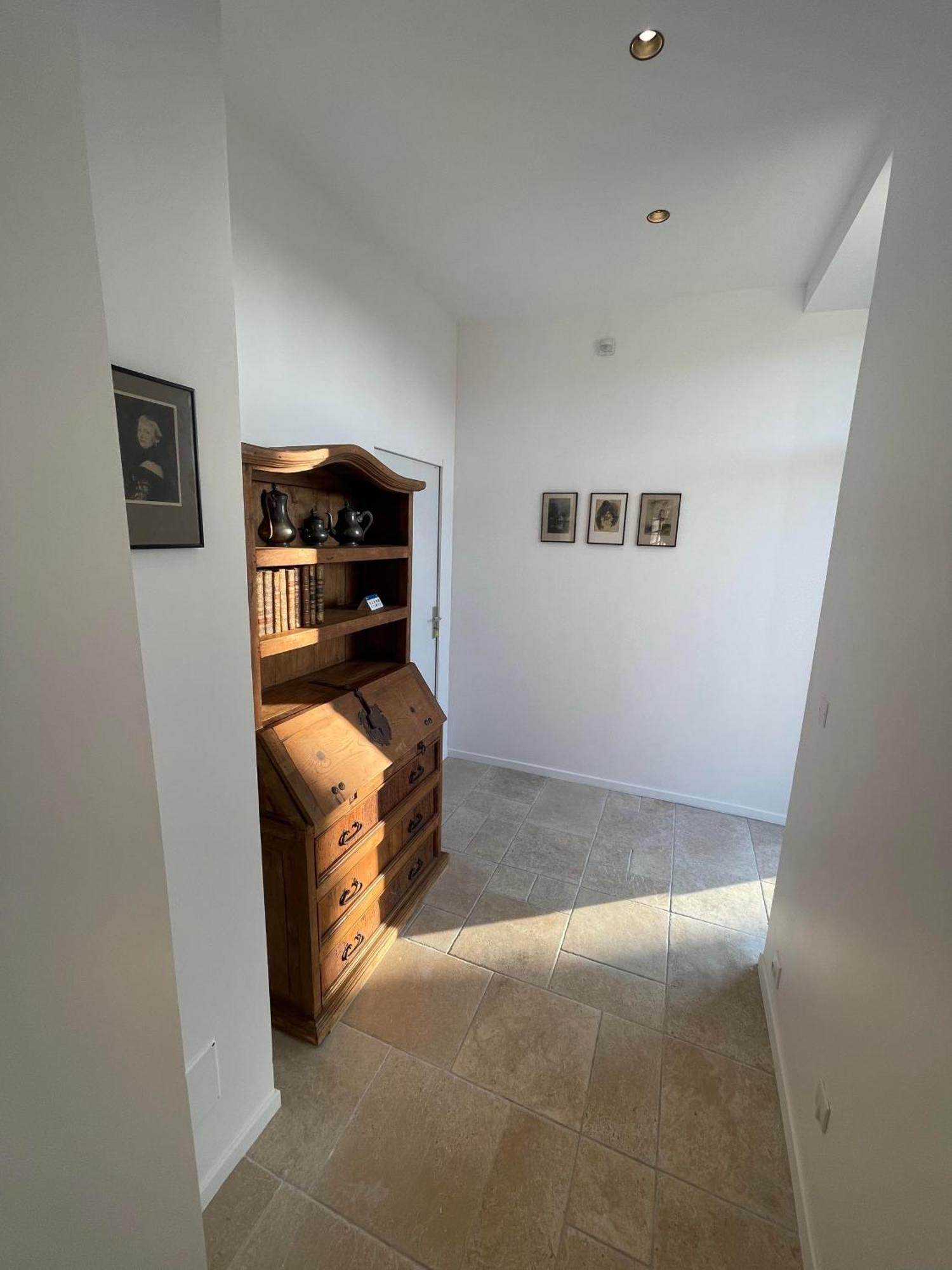 Les Chambres De Mont St Sebastien Soignolles-en-Brie Bagian luar foto
