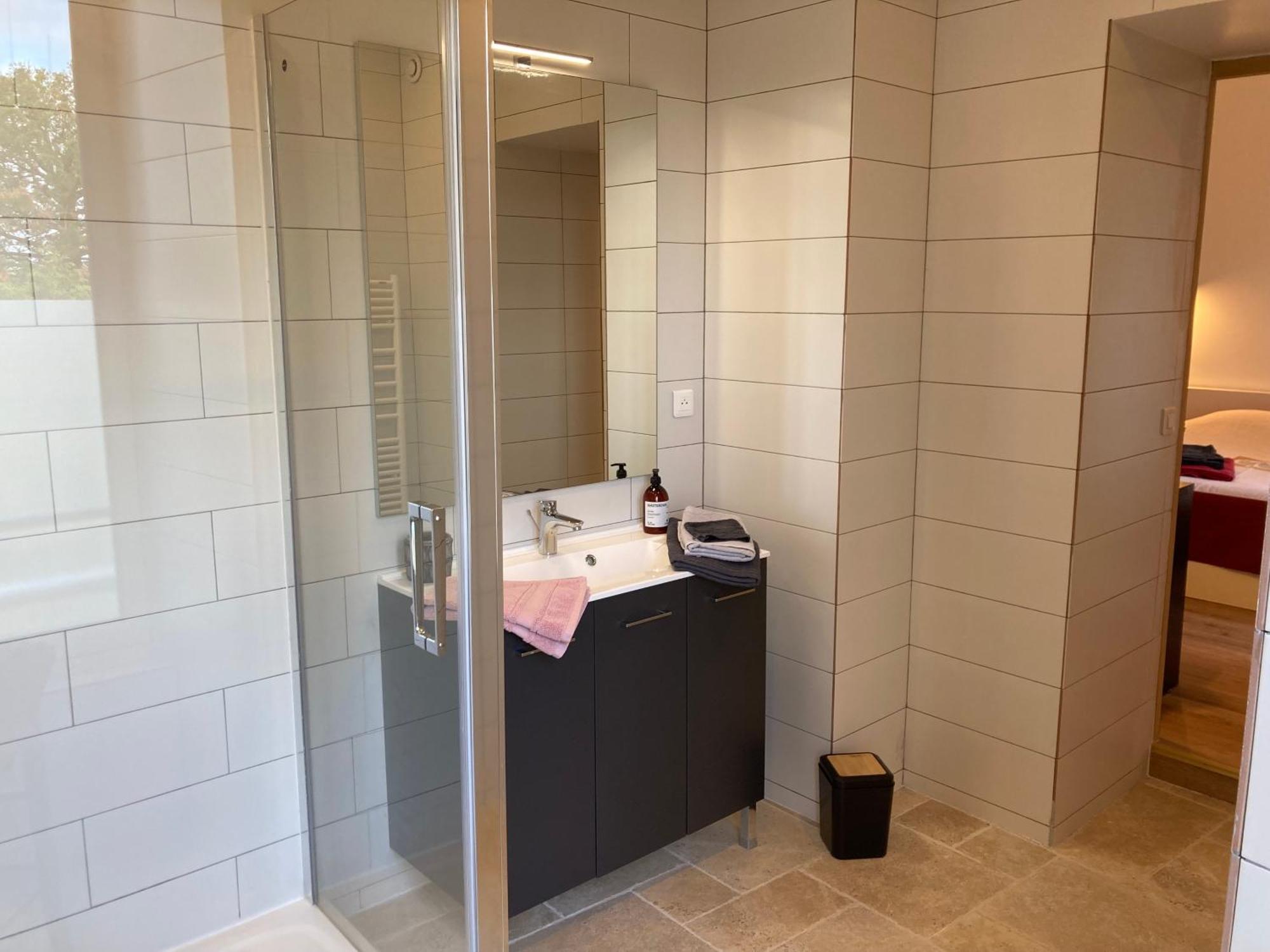 Les Chambres De Mont St Sebastien Soignolles-en-Brie Bagian luar foto